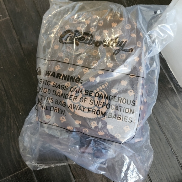 Animal Crossing Backpack - Picture 10 of 10